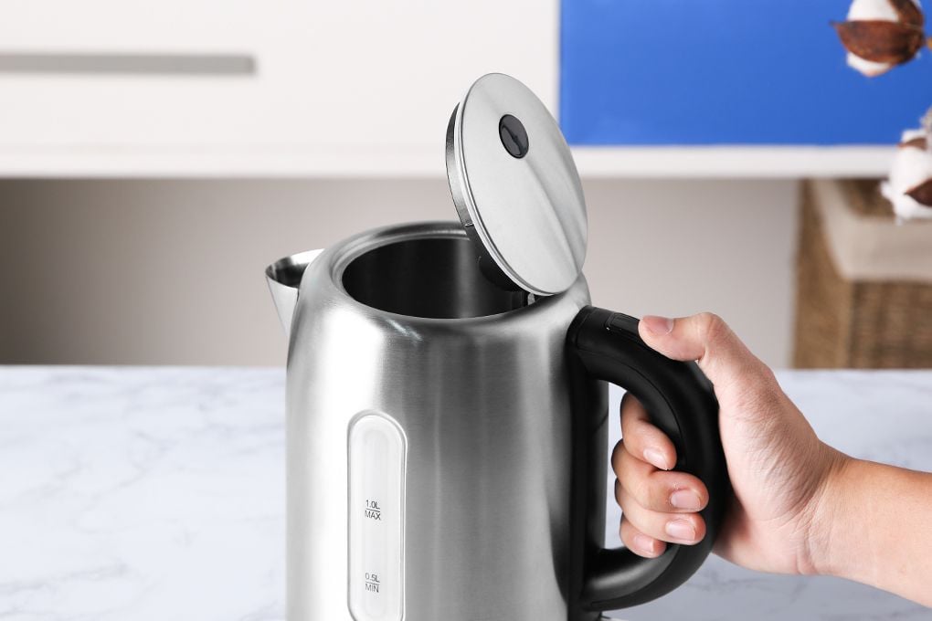 Ấm đun nước Hafele T-9017 535.43.730