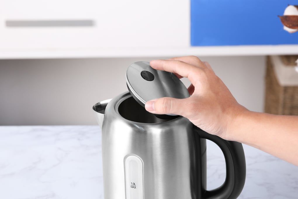 Ấm đun nước Hafele T-9017 535.43.730