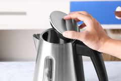 [MT] Ấm đun nước Hafele T-907B 535.43.731