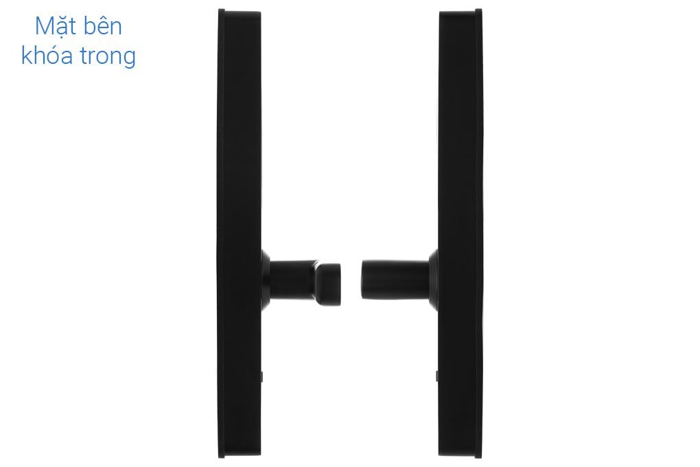 Khóa vân tay Hafele DL7100 (mã số, thẻ từ, chìa cơ, vân tay, kết nối App) 912.05.498