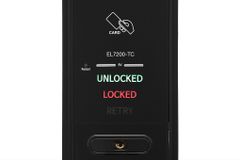 Khóa điện tử Hafele EL7200-TC 912.05.715 - Thân khóa lớn