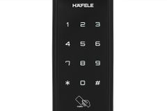 Khóa điện tử Hafele EL7200-TC 912.05.715 - Thân khóa lớn