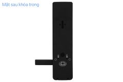 Khóa điện tử Hafele EL7200-TC 912.05.715 - Thân khóa lớn