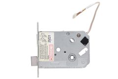 Khóa điện tử Häfele EL7500 912.05.716 - Màu xám/thân khóa nhỏ