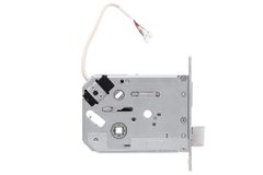 Khóa điện tử Häfele EL7500 912.05.716 - Màu xám/thân khóa nhỏ