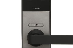 Khóa điện tử Häfele EL7500 912.05.716 - Màu xám/thân khóa nhỏ