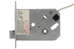 Khóa điện tử vân tay Hafele EL7700-TCS Thân khóa nhỏ 912.05.583