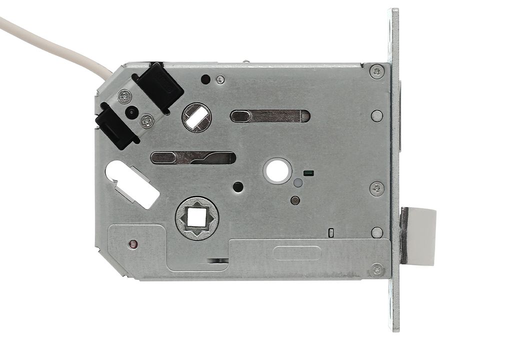 Khóa điện tử vân tay Hafele EL7700-TCS Thân khóa nhỏ 912.05.583