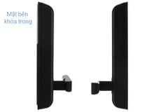 Khóa điện tử vân tay Hafele EL7700-TCS Thân khóa nhỏ 912.05.583