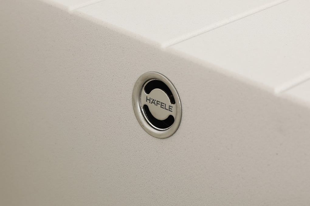 Chậu đá Hafele 1000mm HS-GSD10050 570.32.830