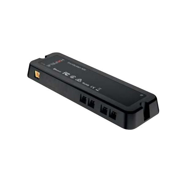 Hệ thống âm thanh 420E 822.65.034