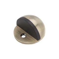 Chặn cửa gắn sàn màu đồng rêu Hafele 937.01.111