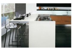 Giải pháp mở rộng bếp đảo Hafele 642.19.830