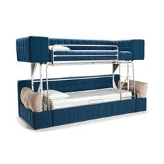 Giường thông minh kết hợp sofa Hafele 271.95.450