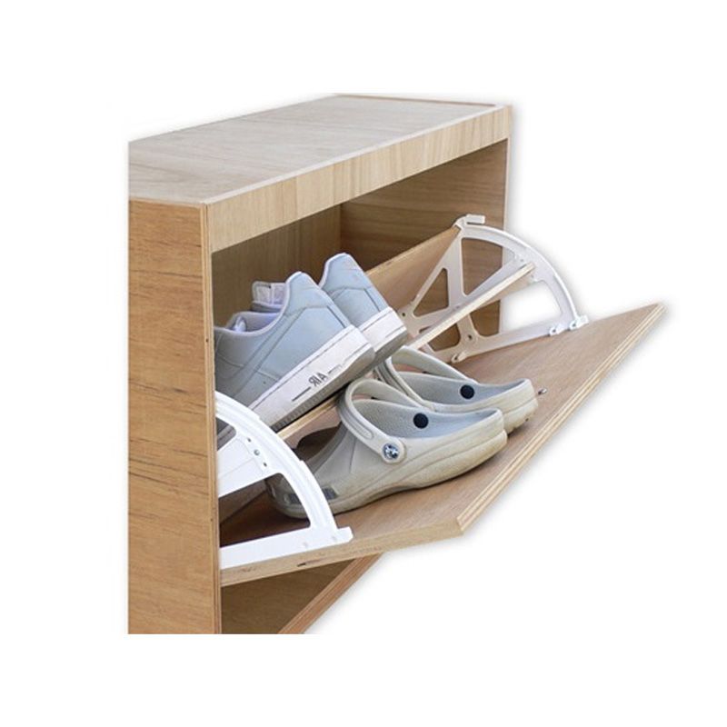 Phụ kiện kệ giày Hafele – loại 1 kệ 892.14.719