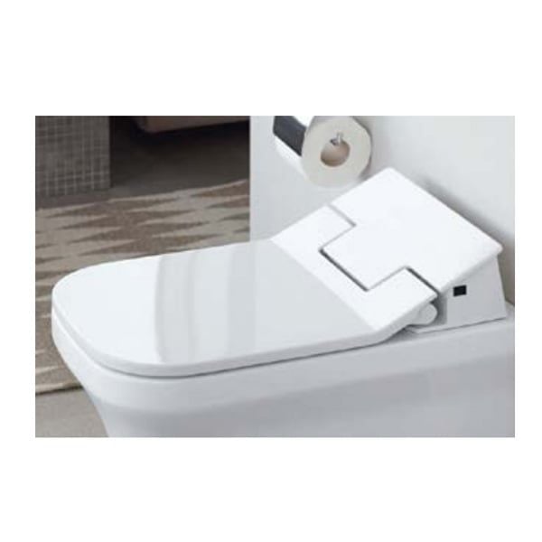 Nắp bồn cầu SensoWash 588.45.517