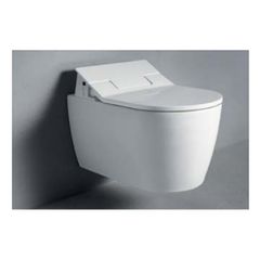 Nắp bồn cầu SensoWash 588.45.519