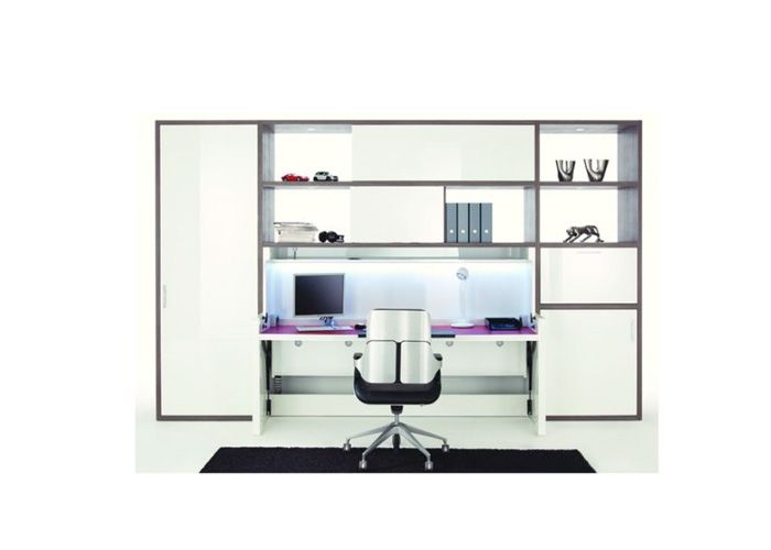 Phụ kiện kết hợp cho giường 1400x2000mm Hafele 271.97.301
