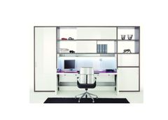 Phụ kiện kết hợp cho giường 1400x2000mm Hafele 271.97.301