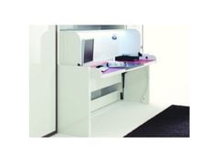 Phụ kiện kết hợp cho giường 1400x2000mm Hafele 271.97.301