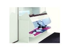 Phụ kiện kết hợp cho giường 1400x2000mm Hafele 271.97.301