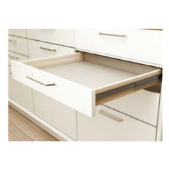 Ray bi 3 tầng Hafele 400mm 20Kg 494.02.143