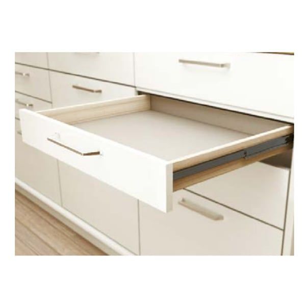 Ray bi 3 tầng Hafele 450mm 20Kg 494.02.144