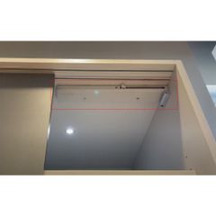 Phụ kiện giảm chấn Hafele SLIDO CLASSIC 40 IF 405.11.114