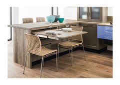 Phụ kiện bản mở rộng 600mm Hafele 505.73.944