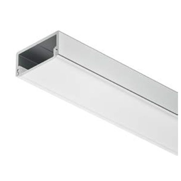 Thanh dẫn đèn lắp nổi Hafele 833.72.843