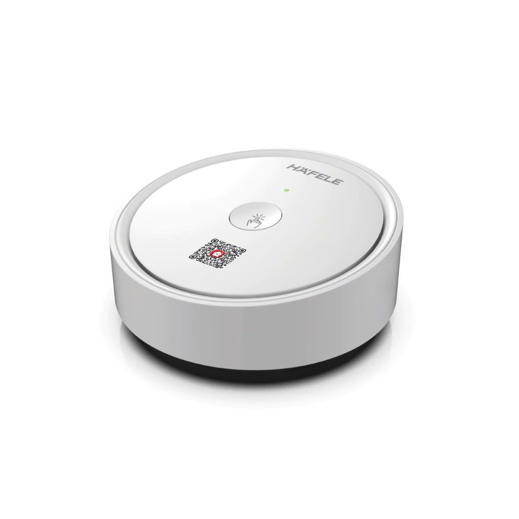 Gateway bộ điều khiển trung tâm Hafele HSL-GW01 985.03.019