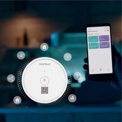 Gateway bộ điều khiển trung tâm Hafele HSL-GW01 985.03.019