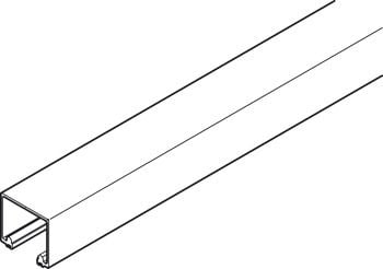 Ray trượt 4000mm Hafele 943.34.940