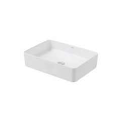Chậu Lavabo đặt bàn REGAL 500x350x120 Hafele 588.79.075