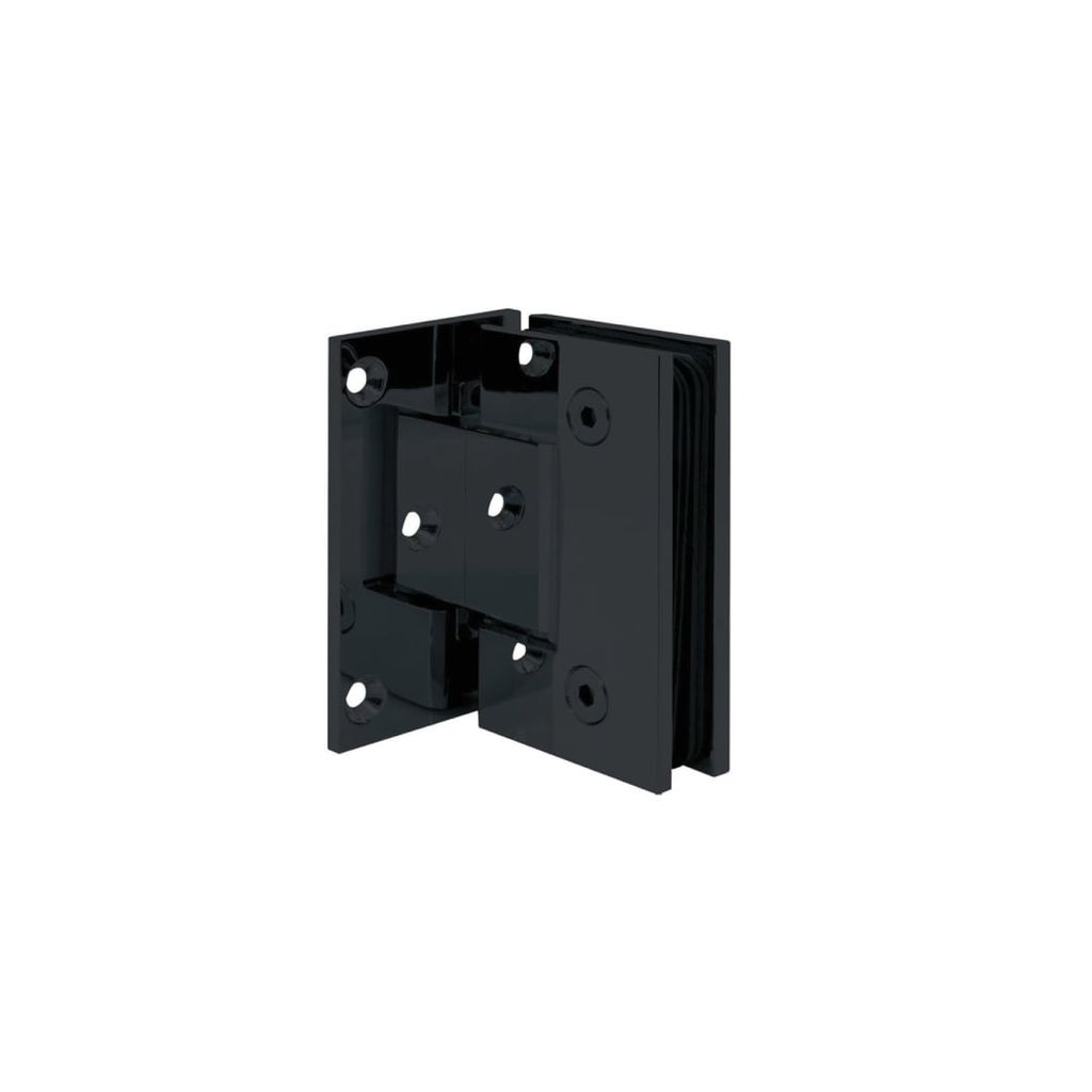 Bản lề kính-kính 90 độ Hafele 981.77.909