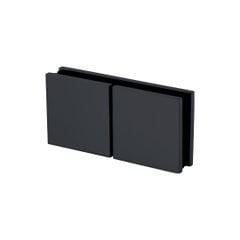 Kẹp Kính - Kính 180 độ màu đen Hafele 981.77.913