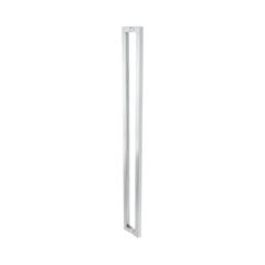 Tay nắm kéo vuông 465mm DIY Hafele 499.68.038