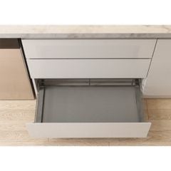 Giá xoong nồi Hafele 800mm 549.08.867