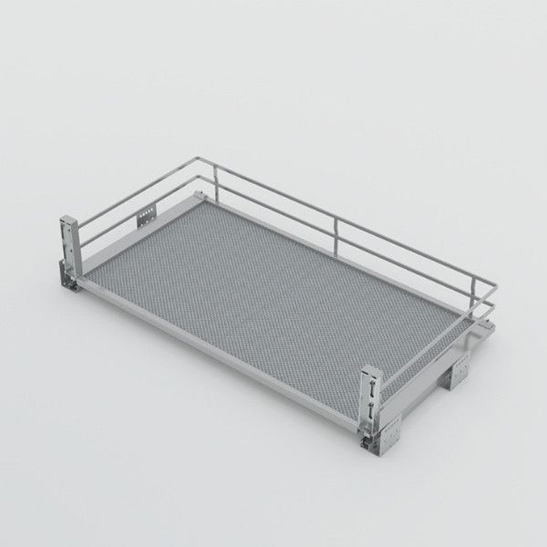 Giá xoong nồi Hafele 600mm 549.08.864