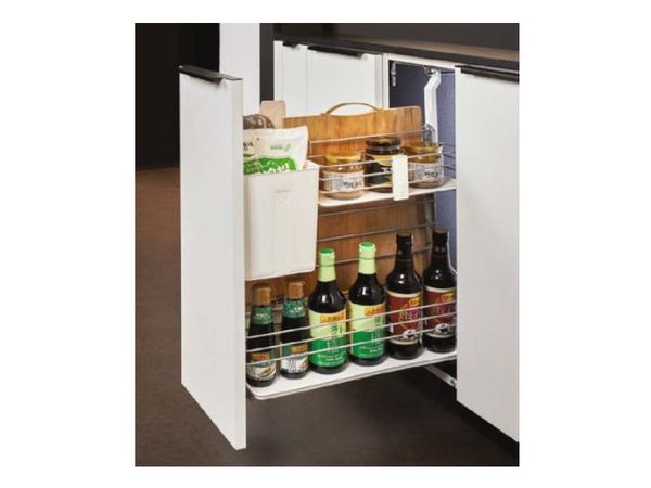 Bộ dụng cụ làm bếp cookingAGENT II 545.13.803