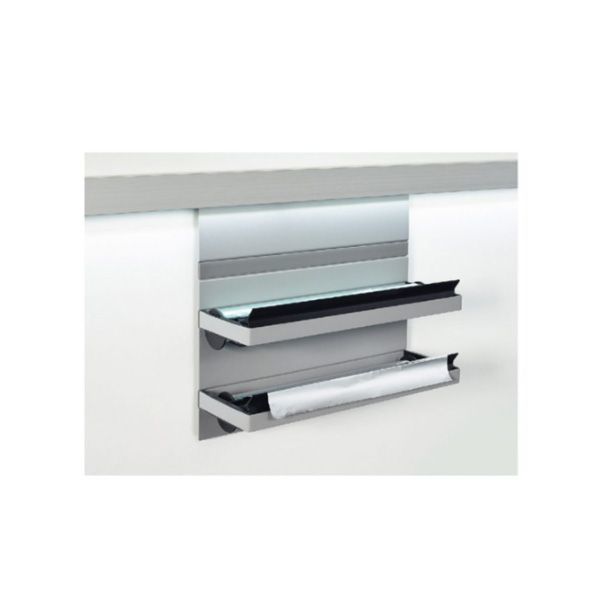 Kệ treo cuộn nylon và màng nhôm Rộng: 350mm 521.01.511