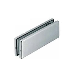 Kẹp kính dưới Inox bóng 981.00.001