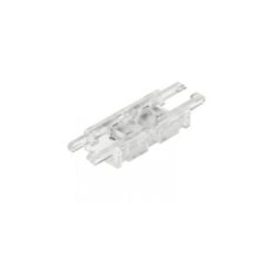 Kẹp nối thẳng cho đèn LED dây 8mm Hafele 833.89.206