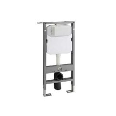 Két nước âm Mechanical 1140 cho bồn cầu treo 588.73.920