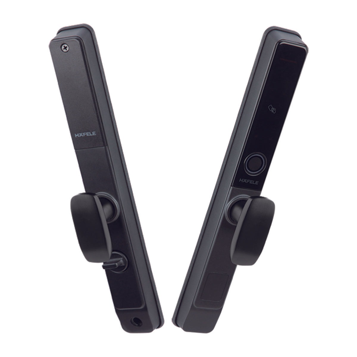 Khóa điện tử Hafele cho cửa lùa DL6600 912.20.144