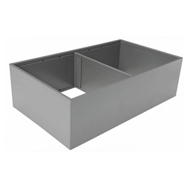 Khay chia Blum AMBIA-LINE cho ray hộp LEGRABOX ZC7F400 RSP