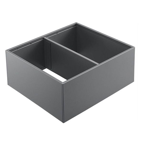 Khay chia Blum AMBIA-LINE cho ray hộp LEGRABOX ZC7F300 RSU