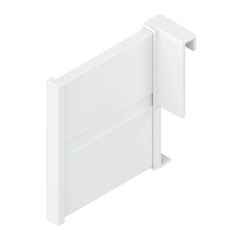 Khung chia Blum ORGA-LINE cho ray hộp TANDEMBOX Z43L100S