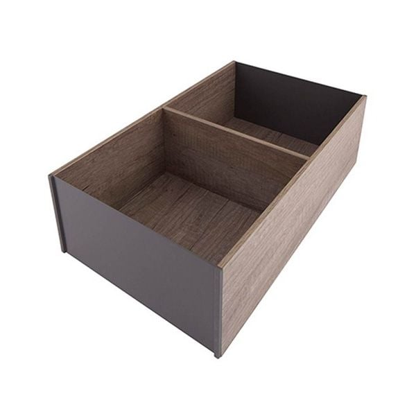 Khay chia Blum AMBIA-LINE cho chiều cao C và F ZC7F400 RHP