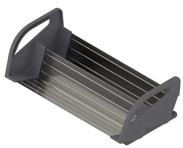 Khay đựng gia vị Blum ORGA-LINE cho ngăn kéo rộng 450mm ZFZ.45G0I 6278581
